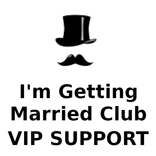I'm Getting Married Club VIP